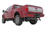Rough Country PSR091710 - Running Board Set