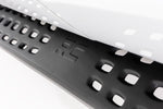 Rough Country 44010 - Running Board Set