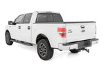 Rough Country 44010 - Running Board Set