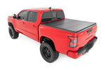Rough Country 49520551A - Tonneau Cover