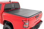 Rough Country 49520551A - Tonneau Cover