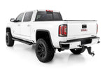 Rough Country SRB071785A - Running Board Set