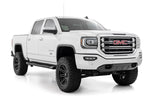 Rough Country SRB071777A - Running Board Set