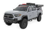 Rough Country 71096 - Step Nerf Bar