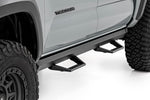 Rough Country 71096 - Step Nerf Bar