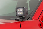 Rough Country 72102 - Auxiliary Light