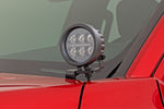 Rough Country 72106 - Auxiliary Light