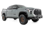 Rough Country 44007 - Running Board Set