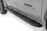 Rough Country 44007 - Running Board Set
