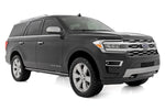 Rough Country 50012 - Suspension Lift Kit