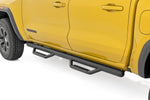 Rough Country RCG1583CCB - Step Nerf Bar