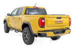 Rough Country RCG1583CCB - Step Nerf Bar