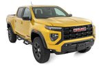 Rough Country RCG1583CCB - Step Nerf Bar