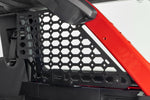 Rough Country 51129 - Truck Bed Rack