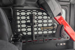 Rough Country 51129 - Truck Bed Rack