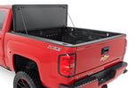 Rough Country 49119651 - Tonneau Cover