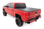 Rough Country 49119651 - Tonneau Cover