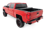 Rough Country 49119651 - Tonneau Cover