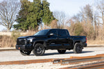 Rough Country 88000_A - Suspension Leveling Kit