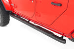 Rough Country 21015 - Step Nerf Bar