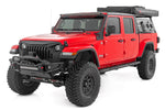 Rough Country 21015 - Step Nerf Bar