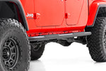 Rough Country 21015 - Step Nerf Bar