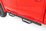 Rough Country RCC1980CCB - Step Nerf Bar