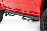 Rough Country RCC1980CCB - Step Nerf Bar
