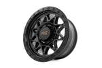Rough Country 78180906B - Wheel