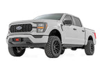 Rough Country 41840 - Suspension Lift Kit