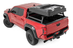 Rough Country F-T12421-1J9 - Fender Flare Set
