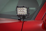 Rough Country 72105 - Auxiliary Light