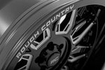 Rough Country 86201017 - Wheel