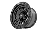 Rough Country 82151813 - Wheel