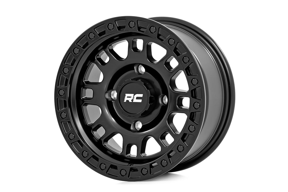 Rough Country - Rough Country 82 Series Wheel - 82150733