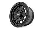 Rough Country 82150730 - Wheel