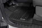 Rough Country FF-5151 - Floor Mat Set