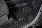Rough Country FF-5151 - Floor Mat Set