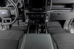 Rough Country FF-5151 - Floor Mat Set
