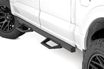 Rough Country 51131 - Step Nerf Bar