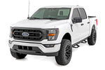 Rough Country 51141 - Step Nerf Bar