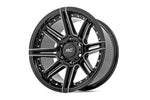 Rough Country 88170012 - Wheel