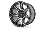 Rough Country 89170912 - Wheel
