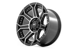Rough Country 89170912 - Wheel