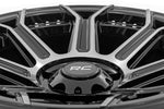 Rough Country 89170912 - Wheel