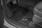 Rough Country FF-71618 - Floor Mat Set