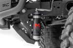 Rough Country 770806RES_A - Suspension Shock Absorber