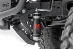Rough Country 770823RES_A - Suspension Shock Absorber