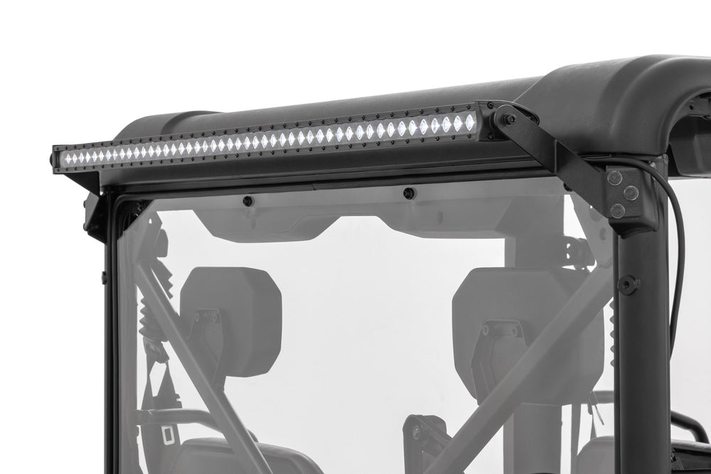 Rough Country - LED Light Kit - Rear Mount - 50