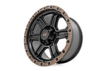 Rough Country 79170918 - Wheel